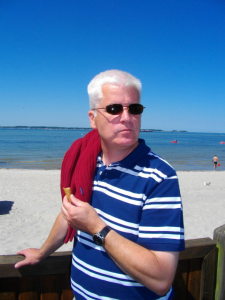 Profilbild von Michael Friedrich