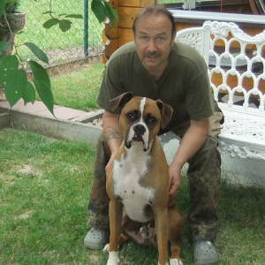 Profilbild von Michael Friedrich