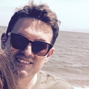 Profilbild von Michael Friedrich