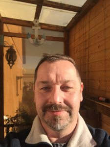 Profilbild von Michael Friedrich