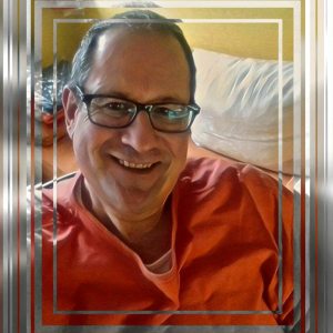 Profilbild von Michael Friedt