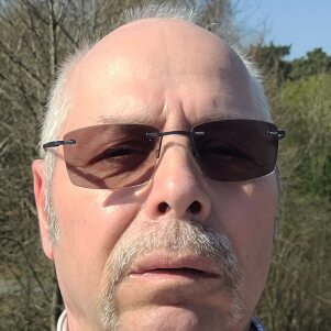 Profilbild von Michael Friese