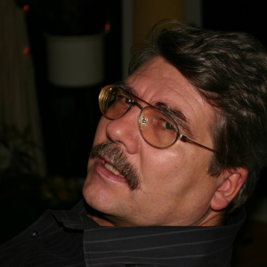 Profilbild von Michael Friesenhahn