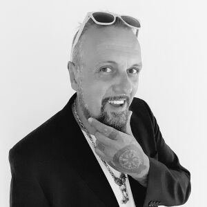 Profilbild von Michael Frins