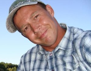 Profilbild von Michael Fritz