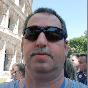 Profilbild von Michael Fritz