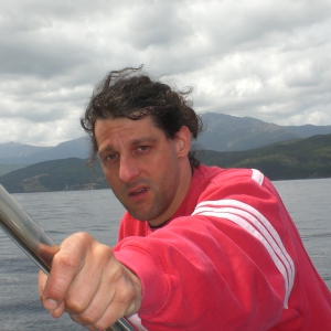 Profilbild von Michael Fritz