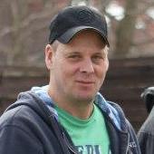 Profilbild von Michael Fritz