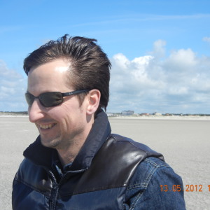 Profilbild von Michael Fritz