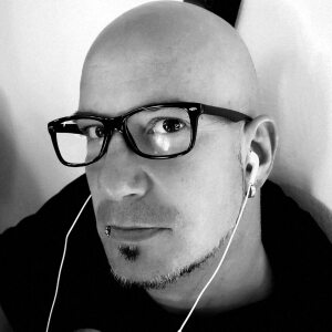 Social Media Profilbild Michael Fritzsche 