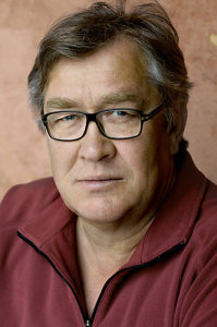Profilbild von Michael Fröhlich