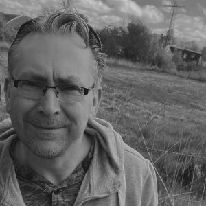 Profilbild von Michael Fröhlich