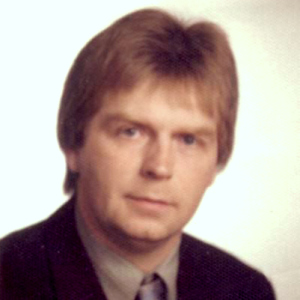Profilbild von Michael Fröhlich