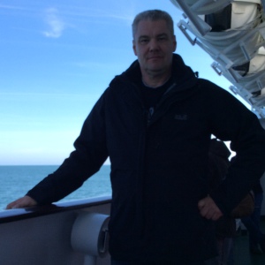 Profilbild von Michael Fröhner