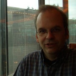 Profilbild von Michael Frohnert