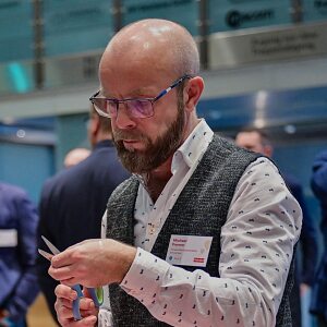 Profilbild von Michael Fromm