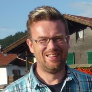 Profilbild von Michael Frye