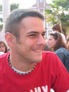 Profilbild von Michael Fuchs