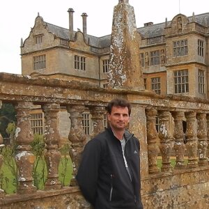 Profilbild von Michael Fuchs