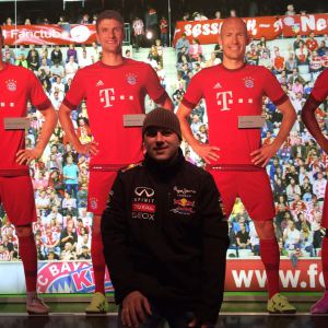 Profilbild von Michael Fuchs
