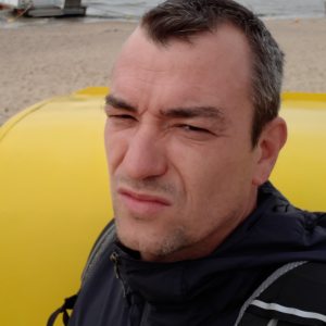 Profilbild von Michael Fuchs