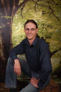 Profilbild von Michael Fuchsgruber