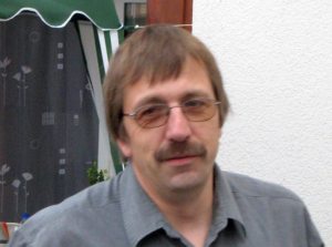 Profilbild von Michael Fucke