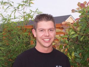 Profilbild von Michael Füllenbach