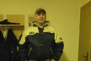 Profilbild von Michael Fürst