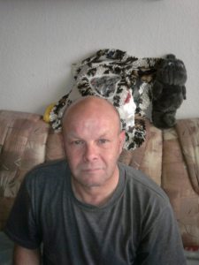 Profilbild von Michael Fuhrmann