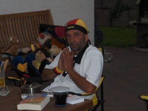 Profilbild von Michael Fuhrmann