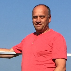 Profilbild von Michael Fuhrmann