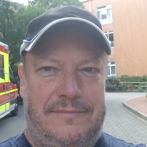 Profilbild von Michael Fuhrmann