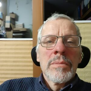 Profilbild von Michael Fuhrmann