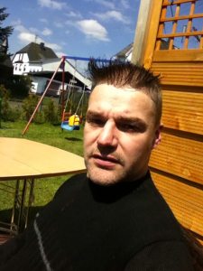 Profilbild von Michael Fuhrmann