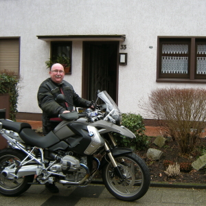 Profilbild von Michael Fuhrmann