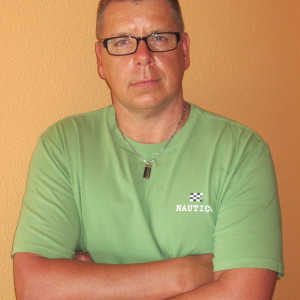 Profilbild von Michael Fulland