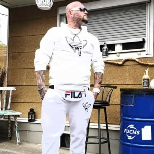 Profilbild von Michael Furi