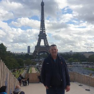 Profilbild von Michael Fust