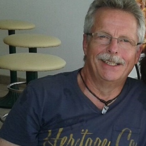 Profilbild von Michael Fydrich