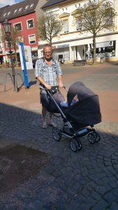 Profilbild von Michael Gaab