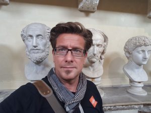 Profilbild von Michael Gärtner
