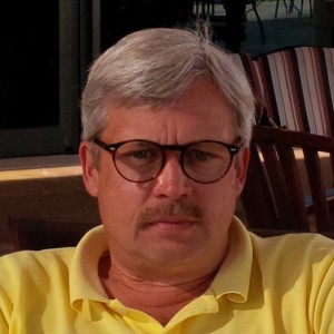 Profilbild von Michael Gärtner
