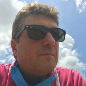 Profilbild von Michael Gärtner