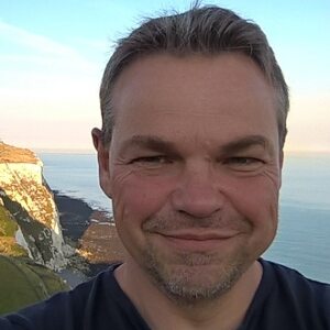 Profilbild von Michael Gärtner