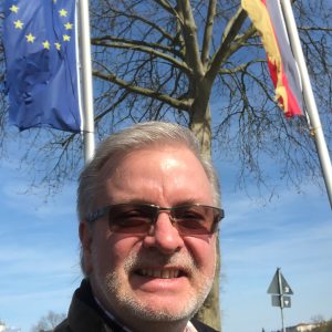 Social Media Profilbild Michael Gahler 