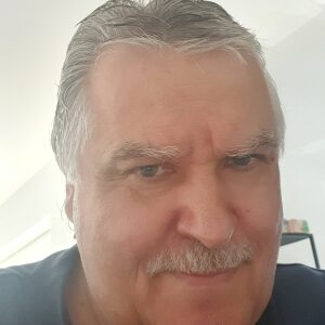 Profilbild von Michael Galeiwa