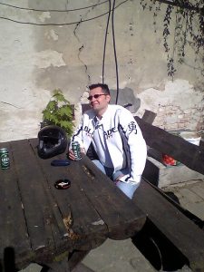 Profilbild von Michael Galuschka