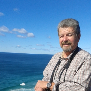 Profilbild von Michael Ganesch