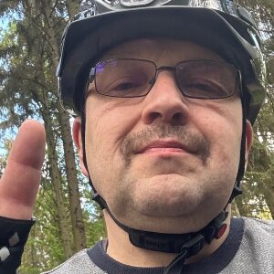 Profilbild von Michael Gangl